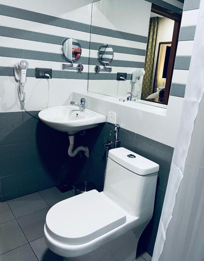 Hotel Seapark Kollam Zewnętrze zdjęcie