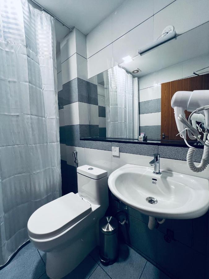 Hotel Seapark Kollam Zewnętrze zdjęcie